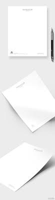 Learn how to create a simple but useful template that will give your letters a consistent professional look.the procedure described here is adapted from one. 22 Law Firm Letterhead Templates Free Photos