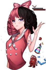 Pastel soft grunge aesthetic melanie martinez#melaniemartinez #crybaby super tumbler. Melanie Martinez Anime Style Render By Saukaula On Deviantart