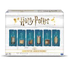 Harry potter, un juego de harry potter gratis que hemos seleccionado para que juegues online. Harry Potter Juego De Pociones