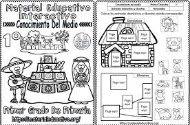 Maybe you would like to learn more about one of these? Material Interactivo De Conocimiento Del Medio Del Primer Grado Del Mes De Noviembre Para El Ciclo Escolar 2019 2020 Educacion Primaria