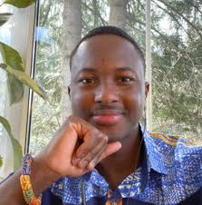 New ambassador of the SwissCham NL: Mr. Aaron Kwabena Boakye-Danquah