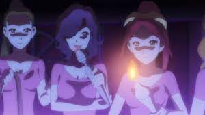 18if Episode 9 Anime Online Anime Episode