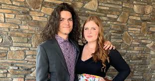 Check spelling or type a new query. Jacob Roloff S Wedding To Isabel Rock Is Happening At Roloff Farms