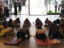 Maybe you would like to learn more about one of these? Free Yoga Or By Donation Classes Throughout Los Angeles