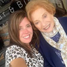 Perian McGowan Rogers