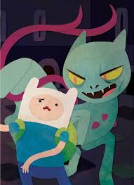 Pin On Adventure Time
