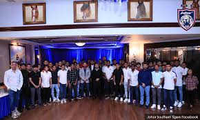 Johor darul ta'zim fc (jdt) have achieved a personal record when they have maintained an undefeated record at the tan sri dato haji hassan yunos stadium, larkin in the malaysian super league since 2013. Malaysiakini Netizens Allege Tmj Jdt Flouted Sops At Farewell Dinner