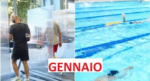 'ma dobbiamo prima valutare andamento contagi' ha detto il ministro (ansa). La Possibile Data Per Riapertura Palestre E Piscine A Gennaio Almeno 12 Regioni Coinvolte