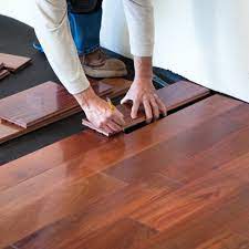 There's flooring, and there's being floored. Solid Hardwood Flooring Costs For Professional Vs Diy