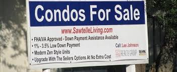Fha Approved Condos Individual Units Now Eligible For
