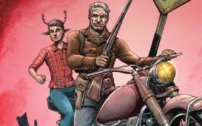 Ten years ago the great crumble wreaked havoc on the world and led to the mysterious emergence of hybrid babies born part human, part animal. Netflix S Sweet Tooth Series Has Wrapped Filming Releasing Sometime This Year