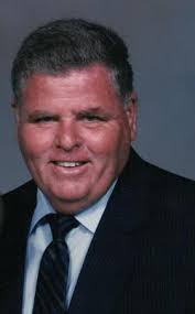 Obituary information for Arnall Evans