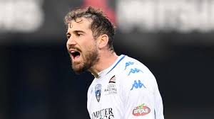 Matteo mancosu (born 22 december 1984) is an italian footballer who plays for virtus entella as a forward. Empoli Mancuso La Mantia Il Duo Che Fa Sognare I Tifosi