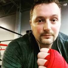 Eric Rocco's Instagram, Twitter & Facebook