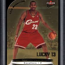 I haven't bought or sold on ebay for a few years so all my ratings disappeared. Other Lebron James Rookie Card Poshmark