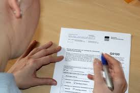 Schreiben an rentenversicherung muster : Wunsch Und Wahlrecht Hoy Reha Hoyerswerda