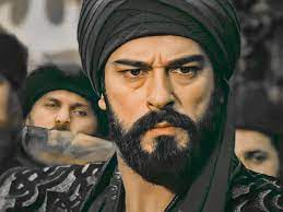 Osman Bey Osman Ghazi In 2021 Osman Portrait Portrait Tattoo