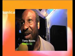 BB SEATON READY FOR THE WORLD ALBUM LAUNCH PARTY VIDEO