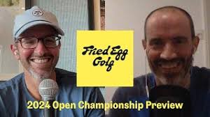 Five Things About the 2024 Open Championship with Andrew Cotter