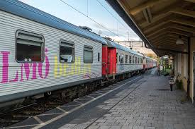 ⠀ ⠀ register in the program ′′ rzd bonus , if you haven't done so before; Nachtzug 2020 Was Du Zum Neuen Fahrplan Wissen Musst
