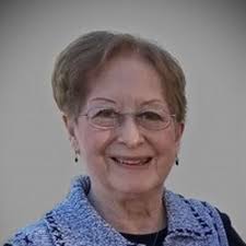 Maydele Matheson Obituary September 26, 2022