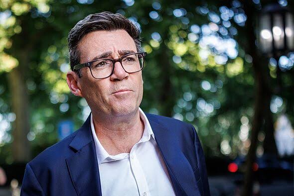 Labour's jobs nightmare worsens as new figures paint 'dire' picture |  Politics | News | Express.co.uk