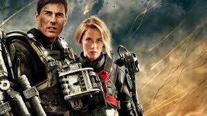 But this is the first time there's been confirmation that warner bros. Edge Of Tomorrow 2 Finally In The Works At Warner Bros