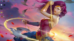 Maybe you would like to learn more about one of these? Wallpaper Engine Wonder Woman 4k Animated Free Download Youtube