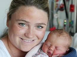 Geelong mums and bubs