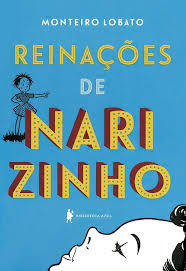 Capa Do Livro As Tranças De Bintou Novas Versoes De Monteiro Lobato Em 2020 Reinacoes De Narizinho Monteiro Lobato Livros Infantis