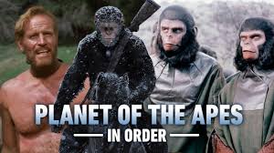 Watch Every Planet Of The Apes Film On Tv And Streaming | Films |  Entertainment | Express.Co.Uk