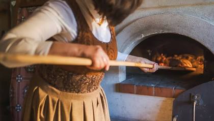 Old Craft Workshop | Lithuania Travel