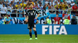 Lionel messi, football, sport, gold, best, barcelona, argentina. Lionel Messi And Argentina Endure Bumpy Start To World Cup Campaign The National