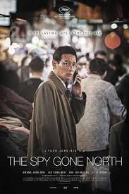 These were the best movies based on true stories to come out in 2018. Unseen Films The Spy Gone North The Partly True Story Of Black Venus