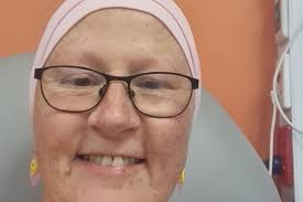 Fundraiser by Brayden Scott : 100kms for Mum