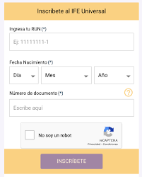 Se trata del ife cuarentena, el ife transición y el bono covid (preparación y apertura inicial), los cuales se pagarán mediante un trámite de postulación que comienza a partir de este viernes 8. Solicitalo Aqui Quedan Pocas Horas Para Postular Al Ife Universal Economia Biobiochile