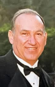 Obituary information for Paul A. Manzi