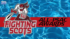SWIM: All-PSAC teams announced, Edinboro Swimmers nab several  All-Conference honors