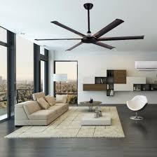 If you have a larger room of over 200 square feet, then a fan of 44 inches and above can serve your room well. China 96 Inch 8 Feet Remote Control Ceiling Exhaust Large Size Aluminum Bldc Industrial Ceiling Fan China Bldc Ceiling Fan And Aluminum Bldc Ceiling Fan Price