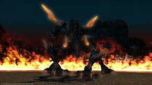 Ffxiv Unlock The Navel - Titan - Lord Of Crags - Story 0116 - A Realm  Reborn - Youtube