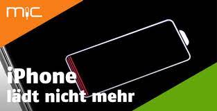 Iphone 6 plus defekt aber neuer originalakku. Iphone Ladt Nicht Mehr Soforthilfe Klarmobil De Magazin