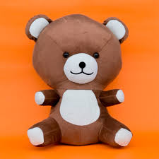 You are 1 step away from getting your custom plush / stuffed toys created for your special event. Custom Teddy Bear Stuffed Toys And Plush Toys Maker Manufacturer