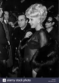 Born elena liliana greco on 11th march, 1933 in tunis. Sandra Milo Rom 1965 Stockfotografie Alamy