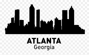 See reviews, photos, directions, phone numbers and more for the best tattoos in skyline, ky. Transparent Atlanta City Skyline Clipart Atlanta Skyline Silhouette Png Download 5567783 Pinclipart