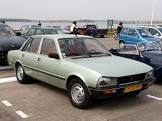 PEUGEOT-505