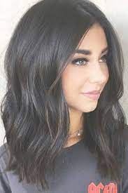 Pin Von Maggie Marie Auf Black Hair Schulterlange Haare Rundes Gesicht Schulterlange Haare Schwarz Haare Stylen