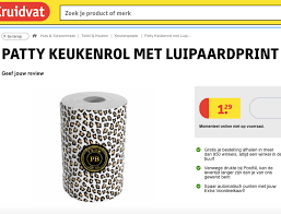 Dat deed ze in samenwerking met drogisterijketen kruidvat. Miyailm On Twitter Patty Brard Keukenrol Voor Kruidvat Sylvie Meis Lingerie Voor Aldi Change My Mind