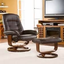 Ergonomic Living Room Furniture Animal Print Chairs For Living Recliner With Ottoman Recliner Ottoman In Living Room