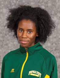 2015-2016 Women's Track Roster