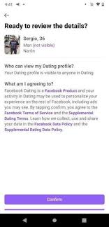 Though some information you upload on your facebook profile may be used on your facebook how to enable facebook dating. Facebook Dating Was Es Ist Wie Es Funktioniert Und Wie Man Es Benutzt
